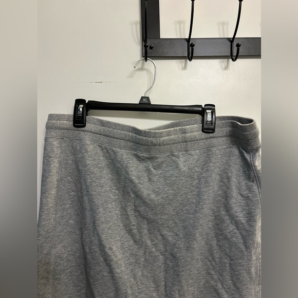 Zyia Active Take Me Everywhere Drawstring Skirt - Picture 10 of 10